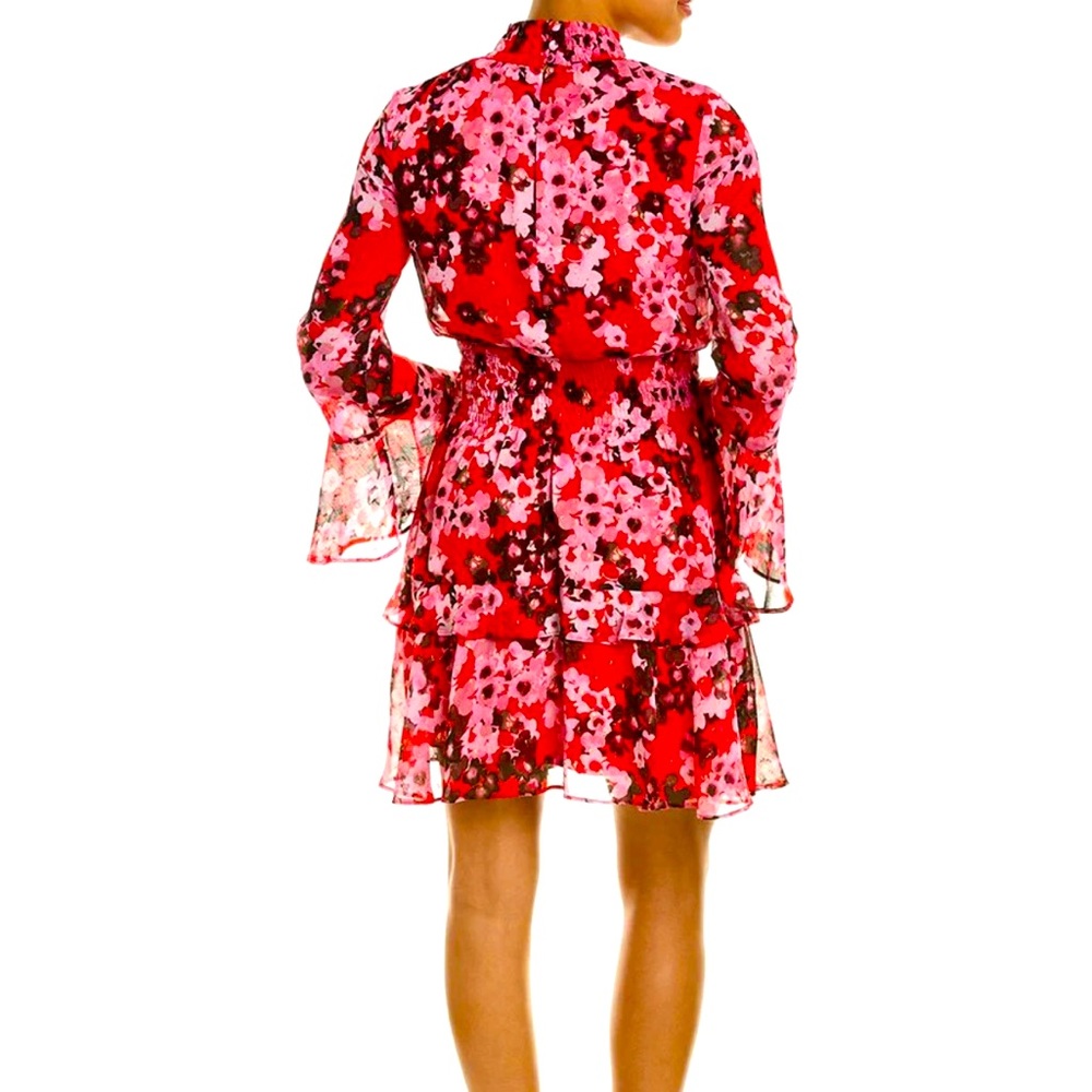 Taylor a line dress NWOT
